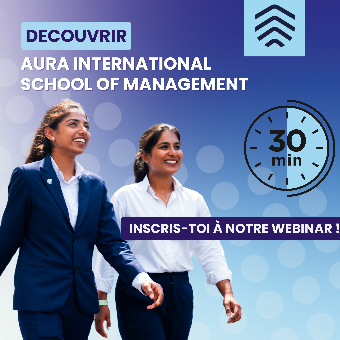 AURA : L’école internationale qui change tout (30 min chrono)