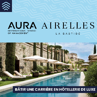 De l’École au Palace (30 min chrono)